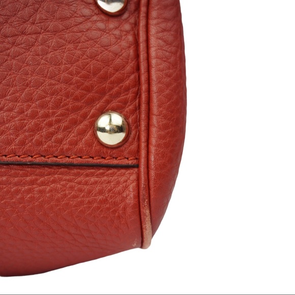 Gucci Exclusive Bamboo Shopper Tote - Picture 10 of 12